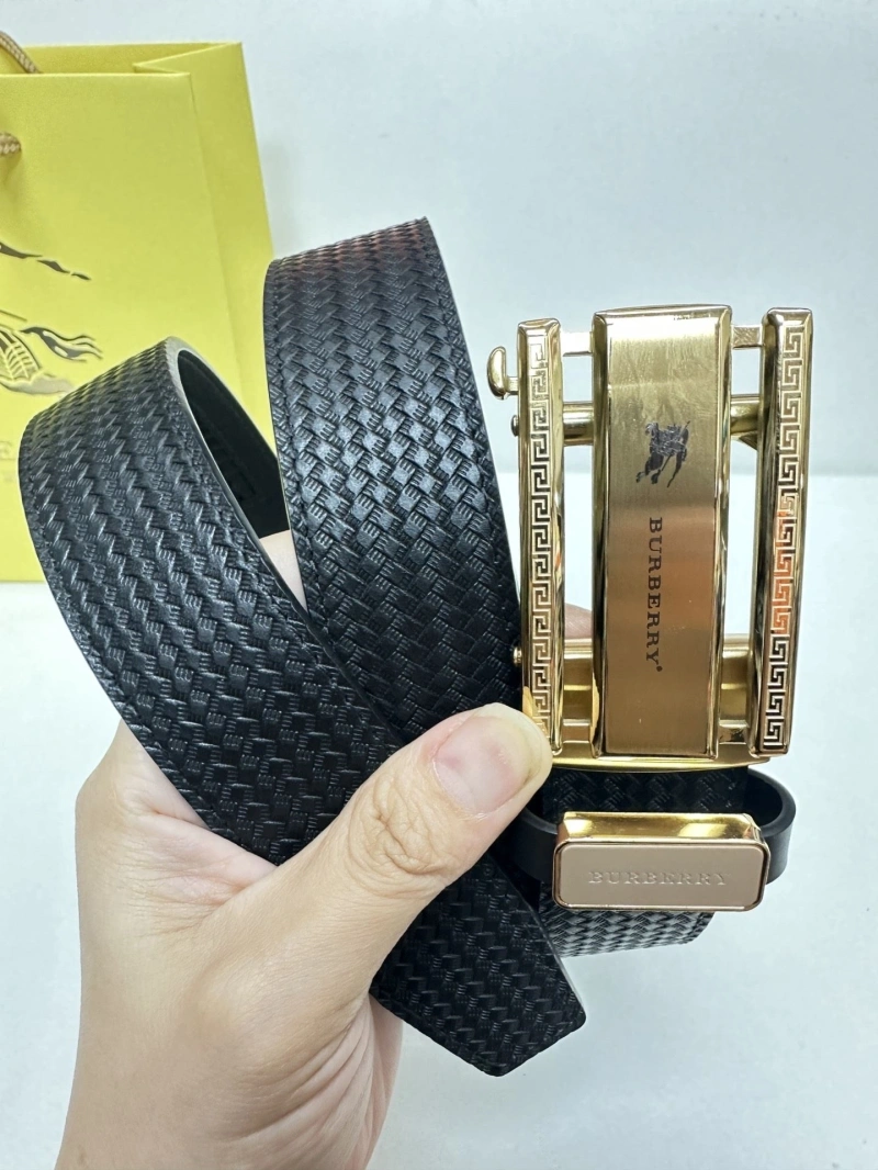 Bxrbxrry Belts Classic 240676