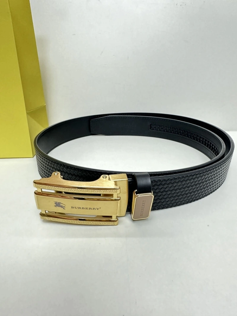 Bxrbxrry Belts Classic 240676