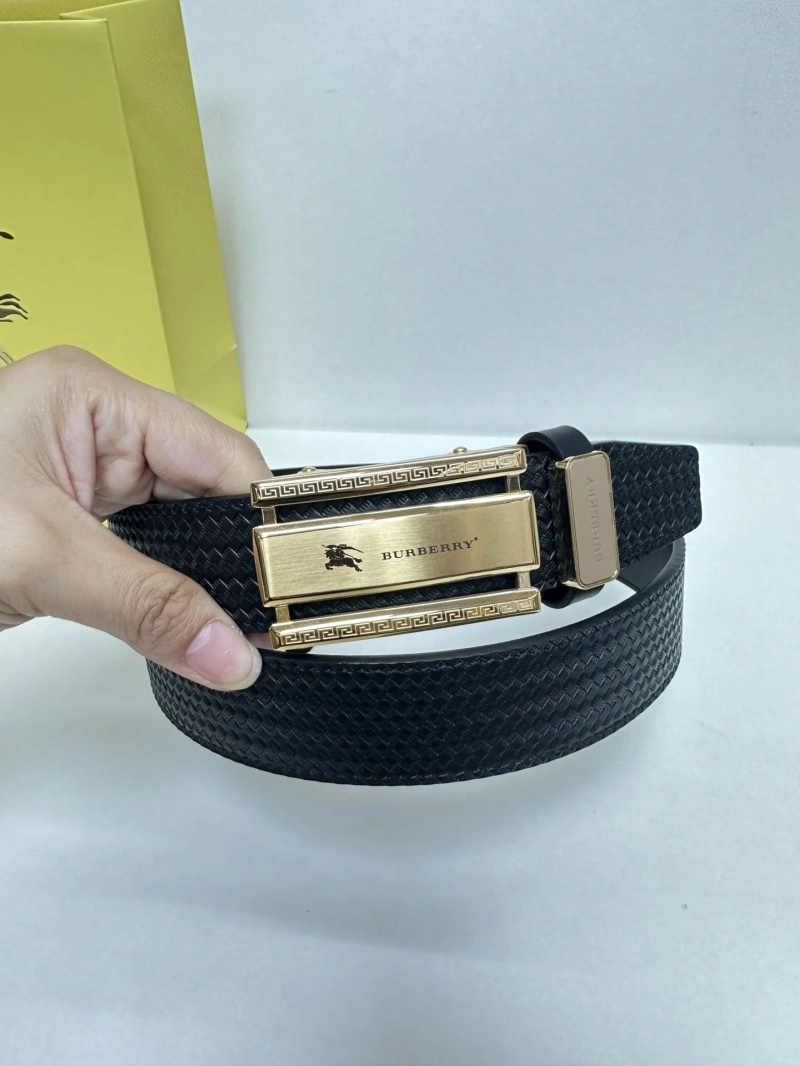 Bxrbxrry Belts Classic 240676