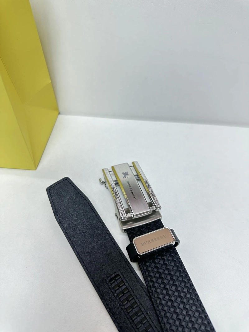 Bxrbxrry Belts Unique 240667