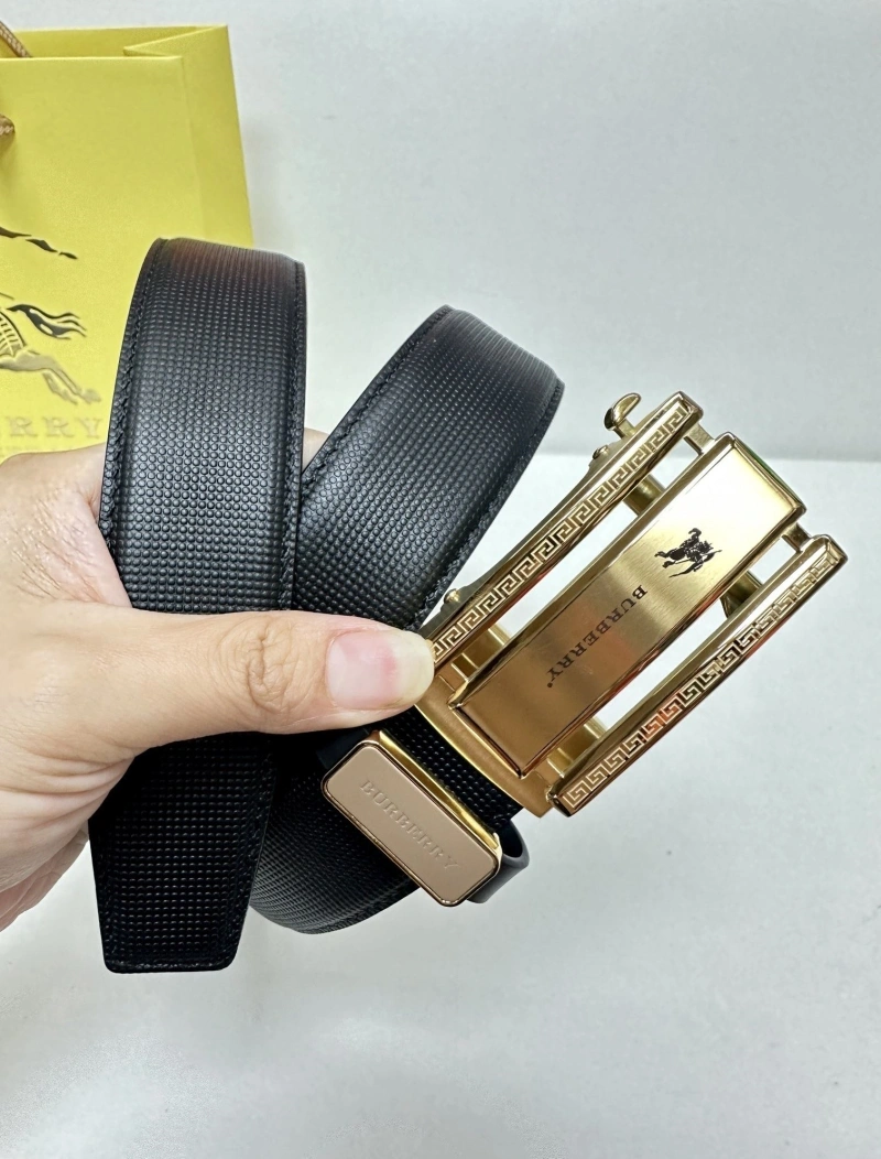 Lightweight Bxrbxrry Belts 240678