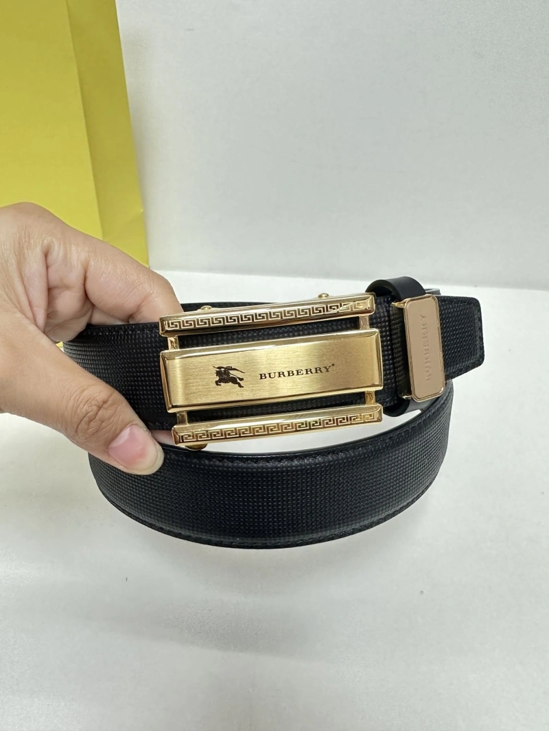 Lightweight Bxrbxrry Belts 240678