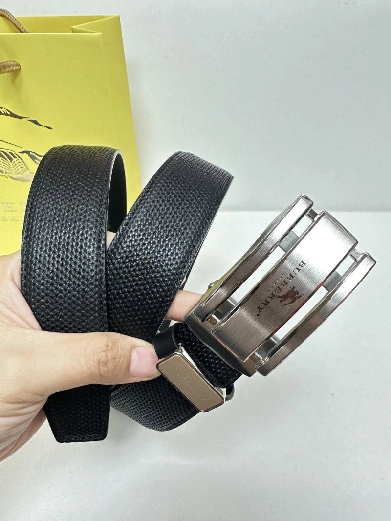 Functional Bxrbxrry Belts 240670