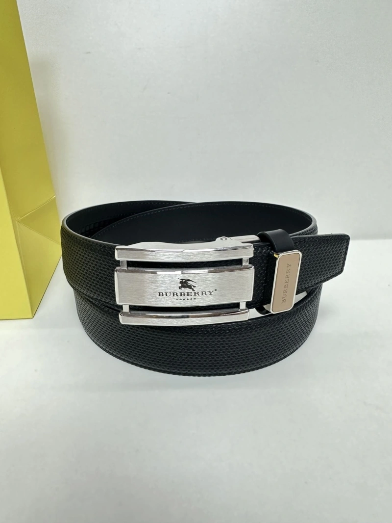Functional Bxrbxrry Belts 240670