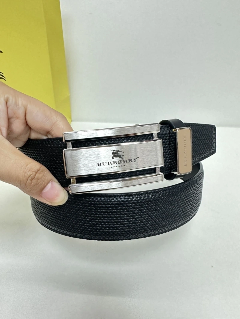 Functional Bxrbxrry Belts 240670
