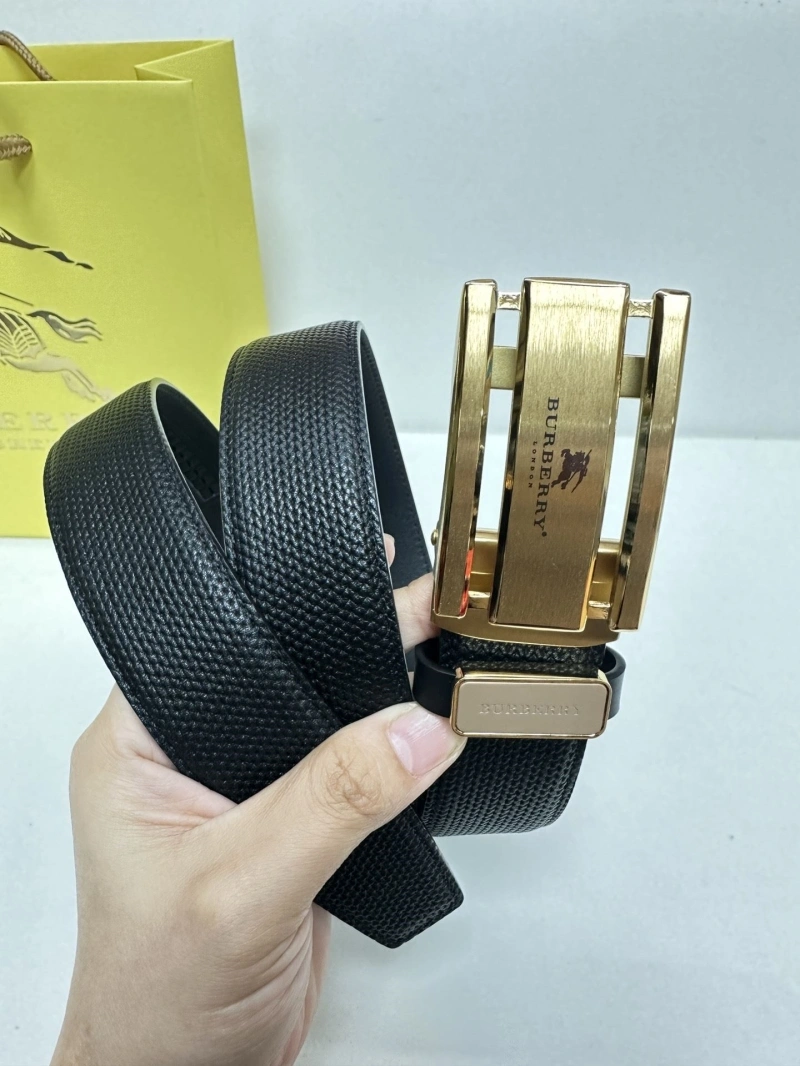 Bxrbxrry Belts GoAnywhere 240681