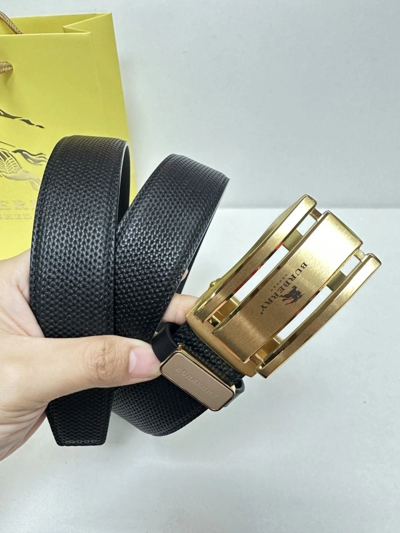 Bxrbxrry Belts GoAnywhere 240681
