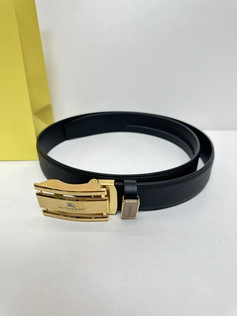 Bxrbxrry Belts GoAnywhere 240681