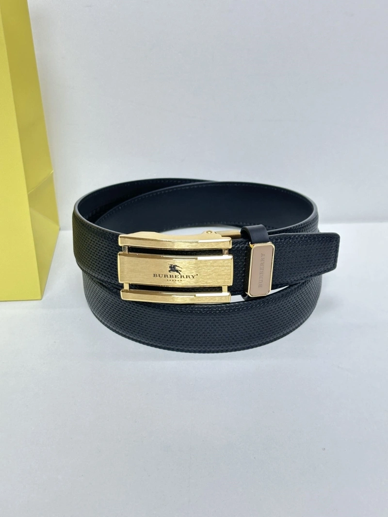 Bxrbxrry Belts GoAnywhere 240681