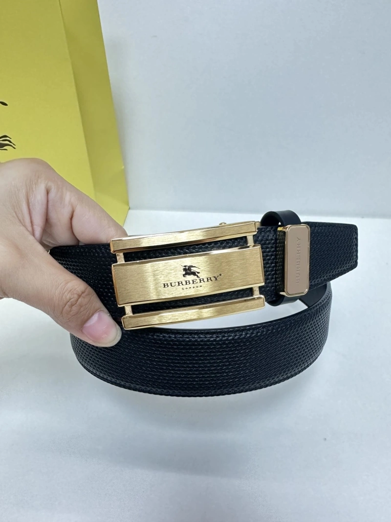 Bxrbxrry Belts GoAnywhere 240681