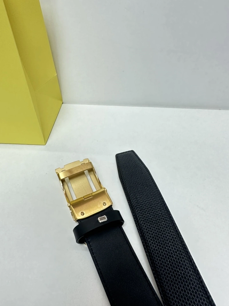 Bxrbxrry Belts GoAnywhere 240681