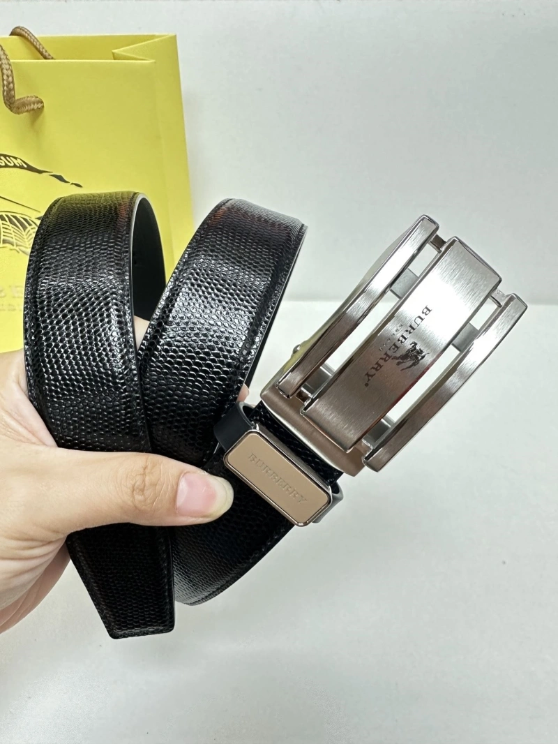 GoAnywhere Bxrbxrry Belts 240666