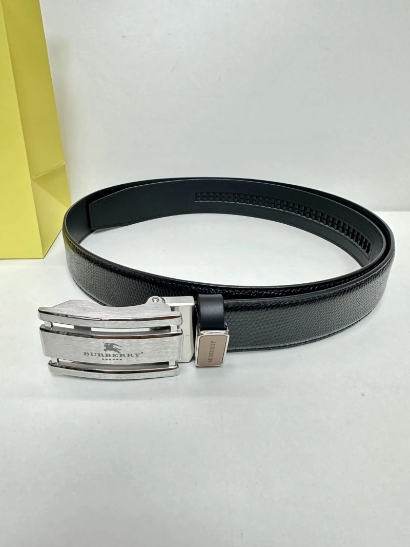 GoAnywhere Bxrbxrry Belts 240666