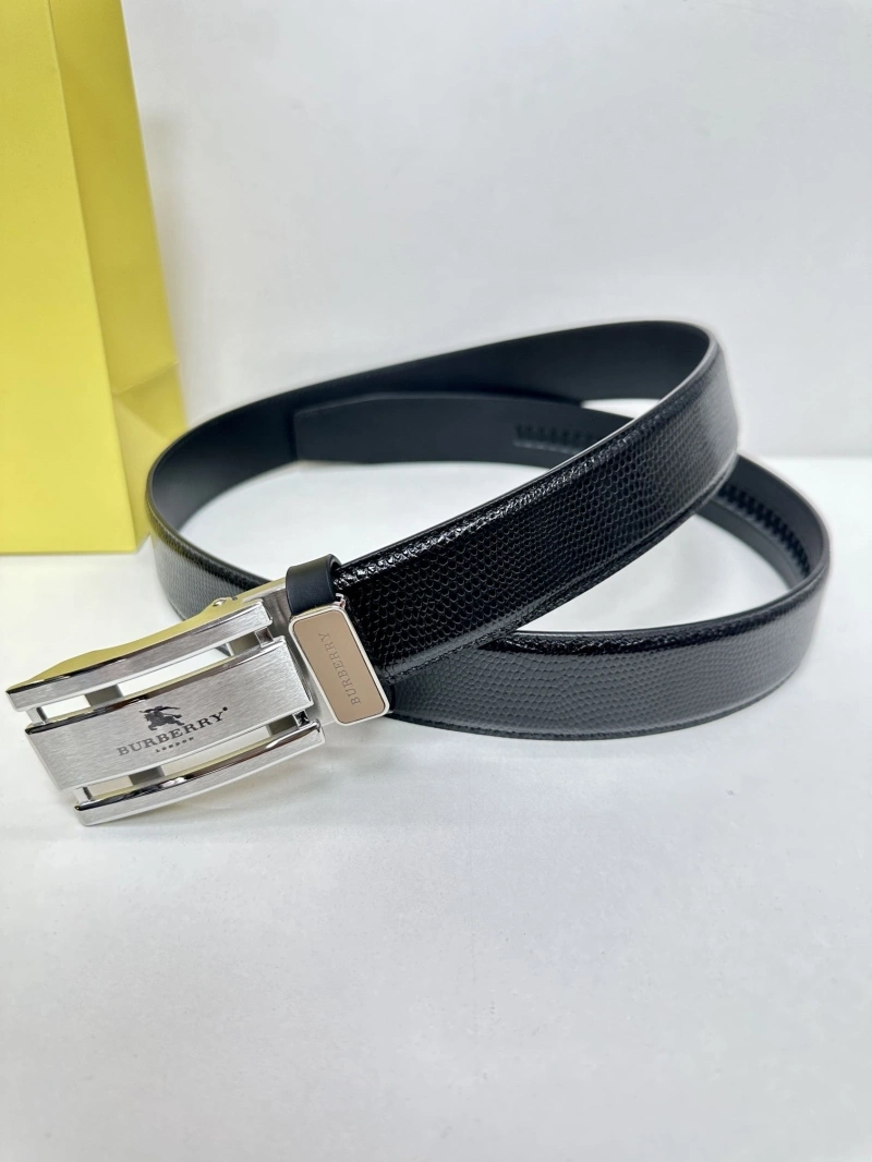 GoAnywhere Bxrbxrry Belts 240666