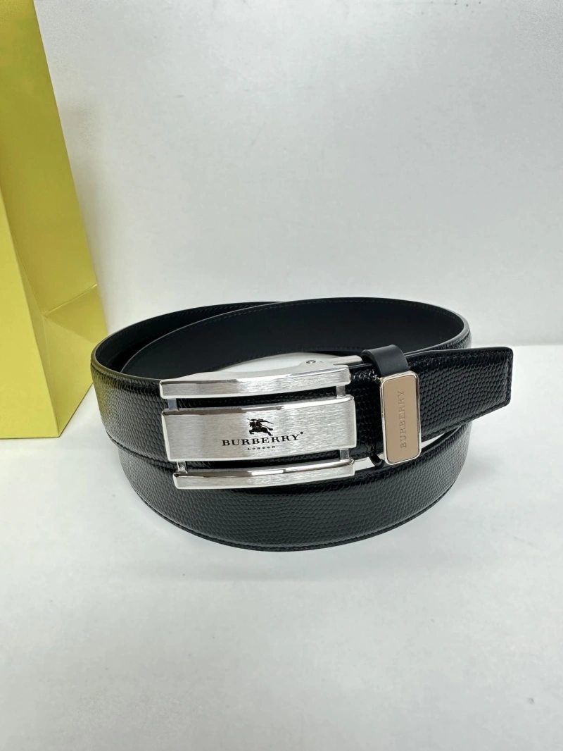 GoAnywhere Bxrbxrry Belts 240666