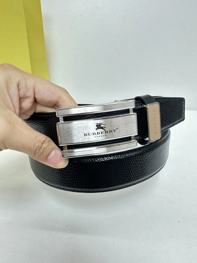 GoAnywhere Bxrbxrry Belts 240666