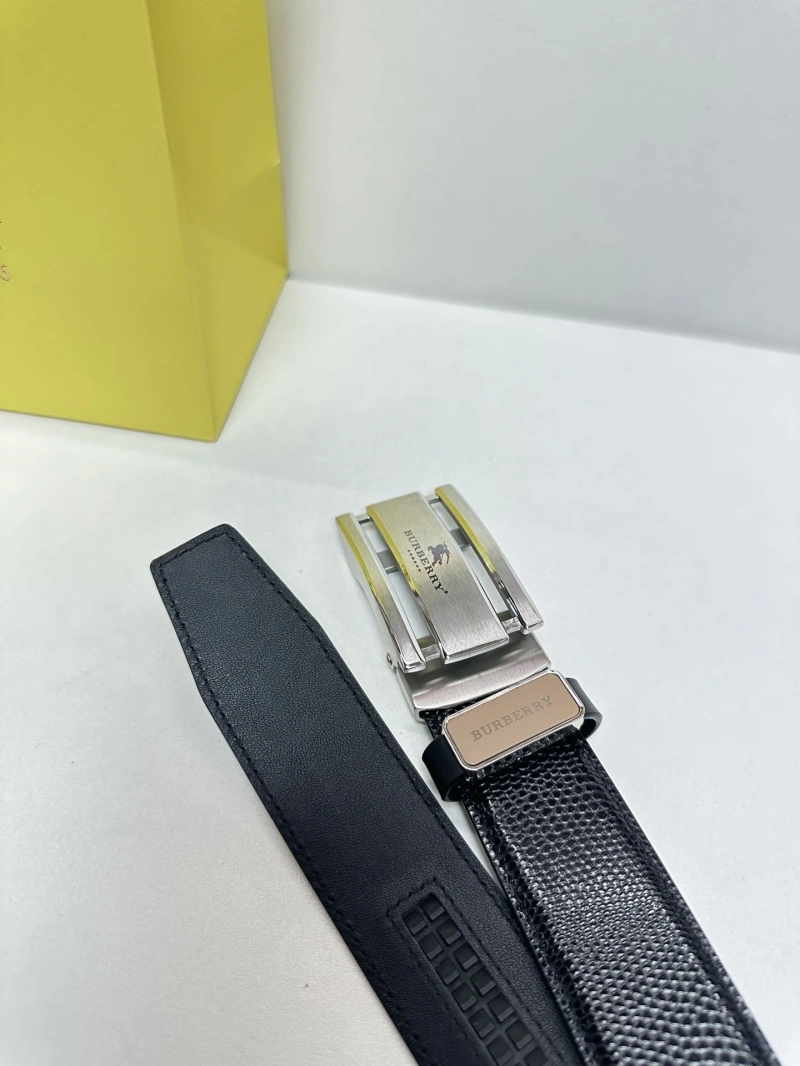 GoAnywhere Bxrbxrry Belts 240666