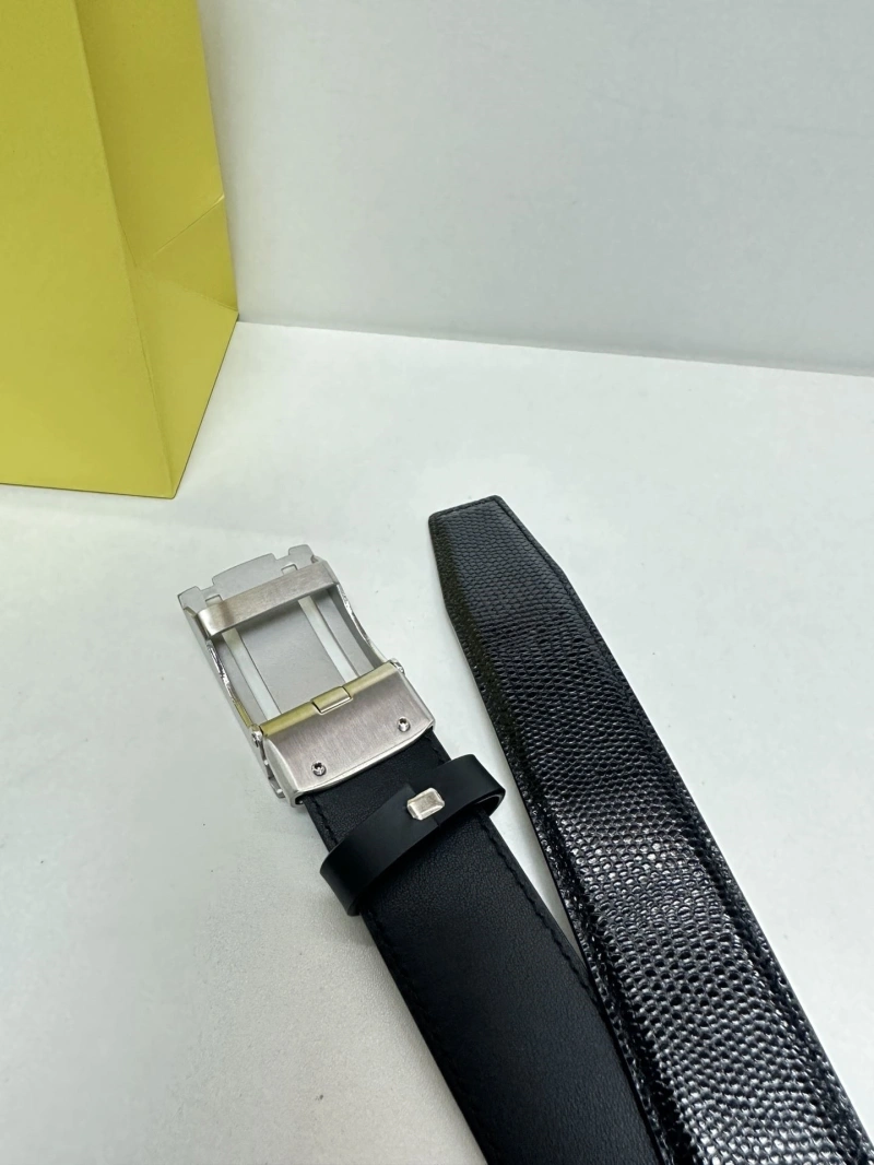 GoAnywhere Bxrbxrry Belts 240666