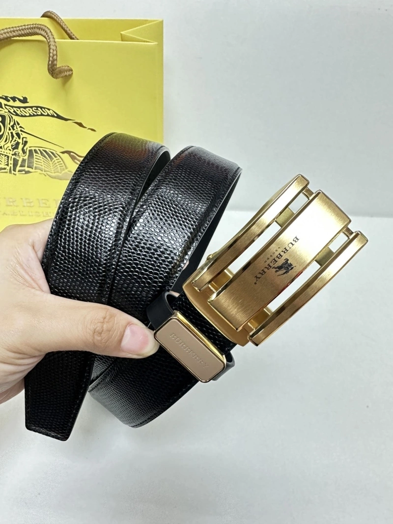 Elegant Bxrbxrry Belts 240669
