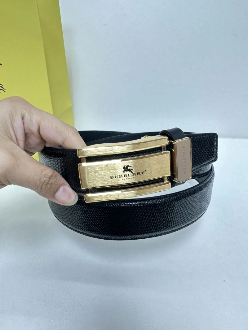 Elegant Bxrbxrry Belts 240669