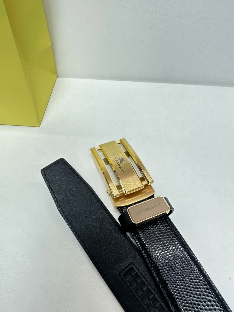 Elegant Bxrbxrry Belts 240669