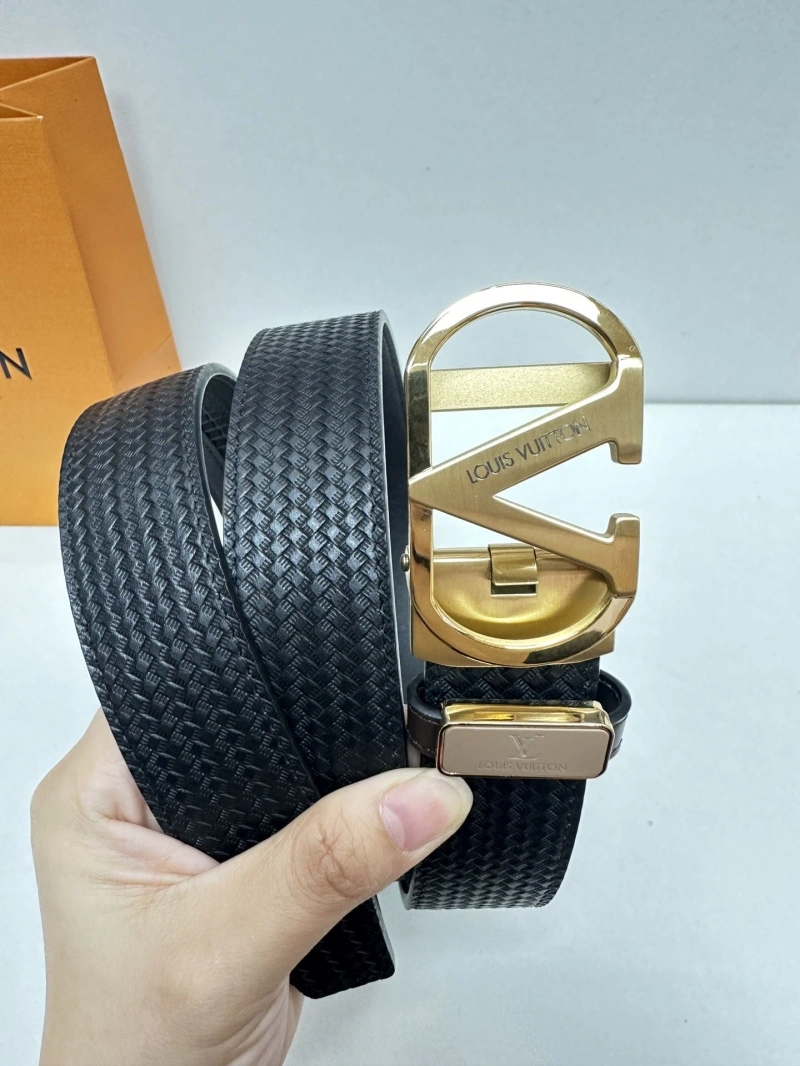 Durable Lxxis Vxxtton Belts 246627