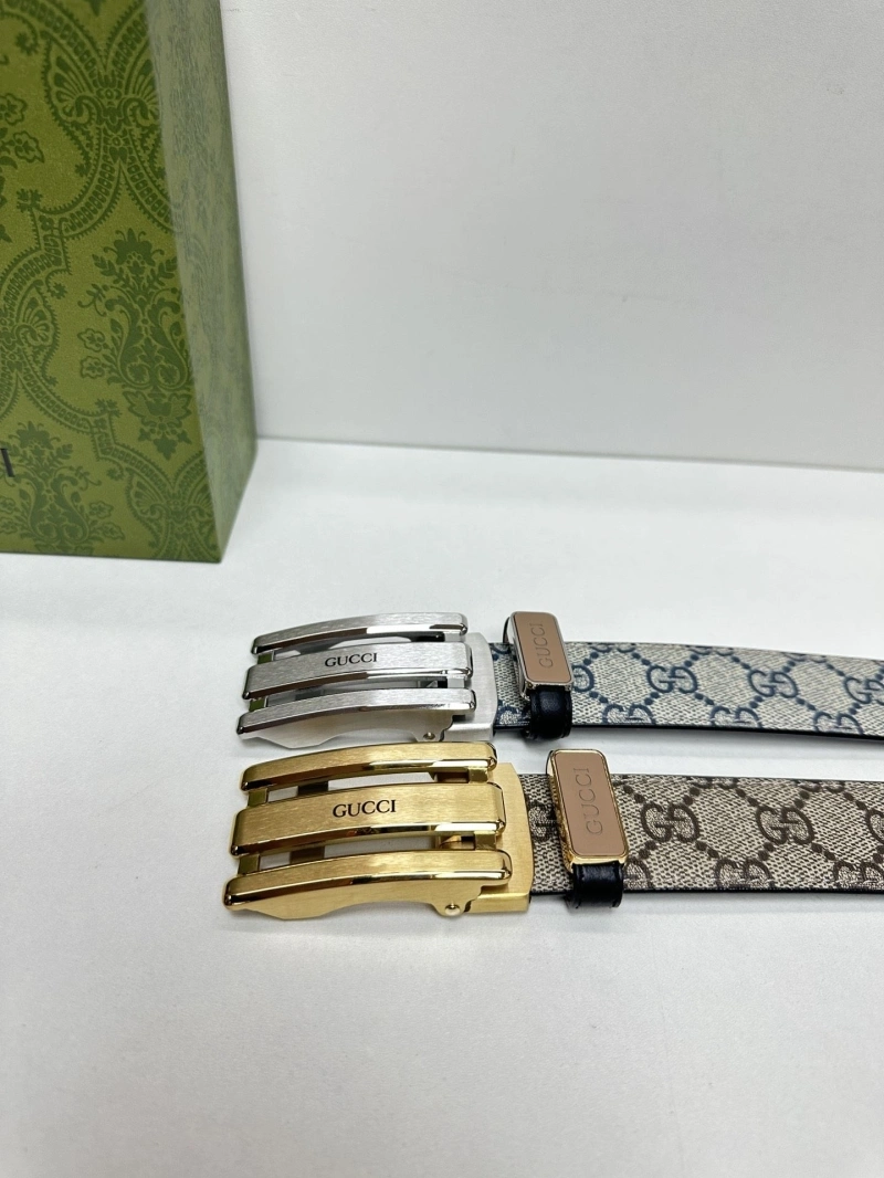 Sophisticated Gxccx Belts 243669