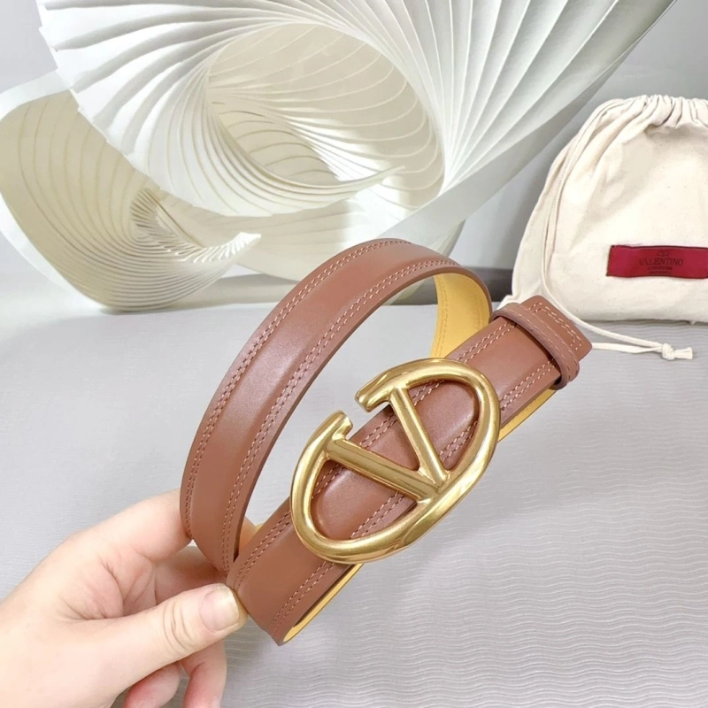 Resilient Vxlxntino Belts 248807