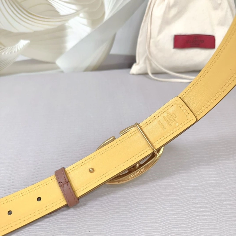 Resilient Vxlxntino Belts 248807