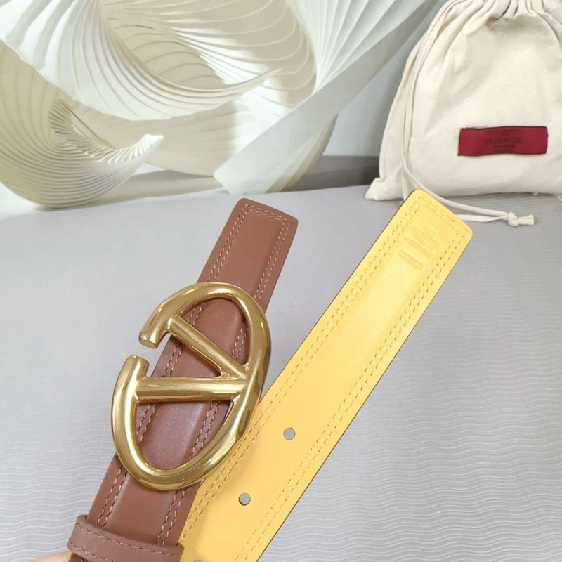 Resilient Vxlxntino Belts 248807