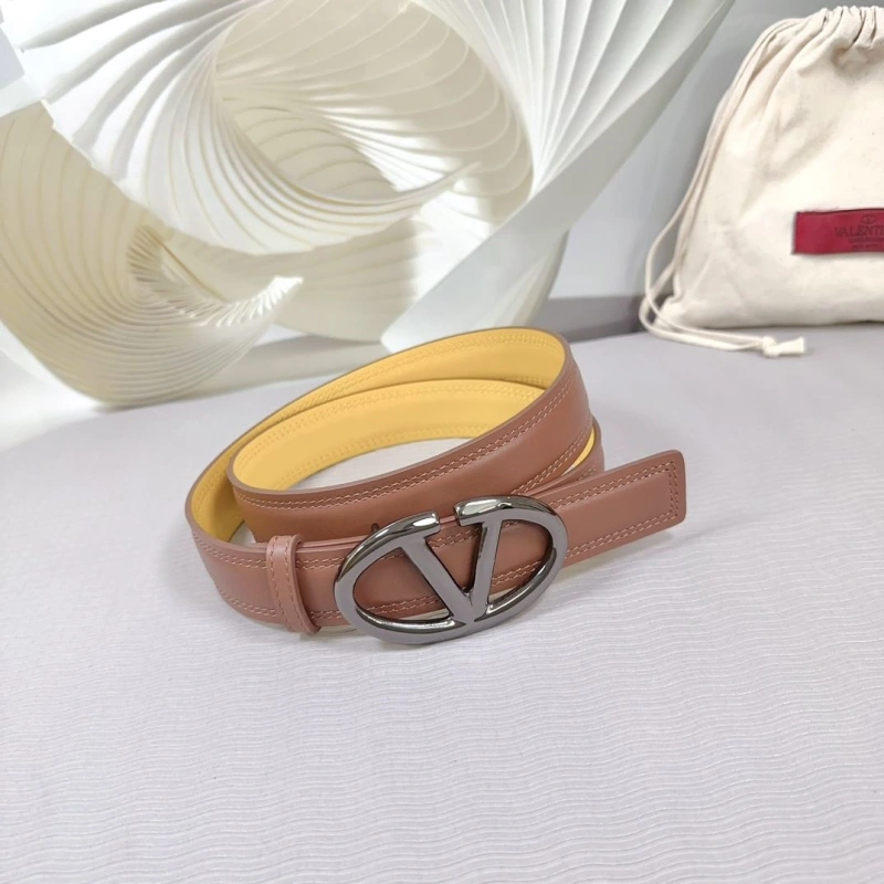 Breathable Vxlxntino Belts 248773