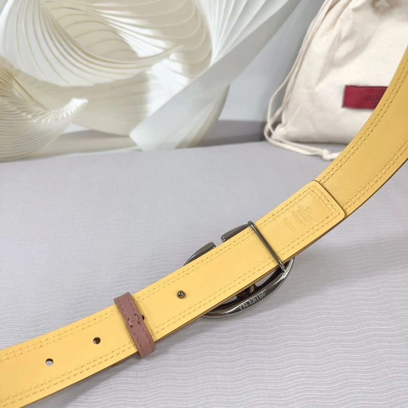 Breathable Vxlxntino Belts 248773