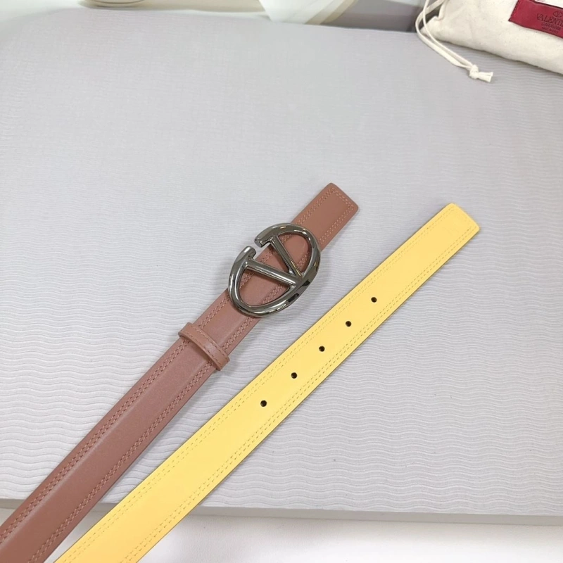 Breathable Vxlxntino Belts 248773