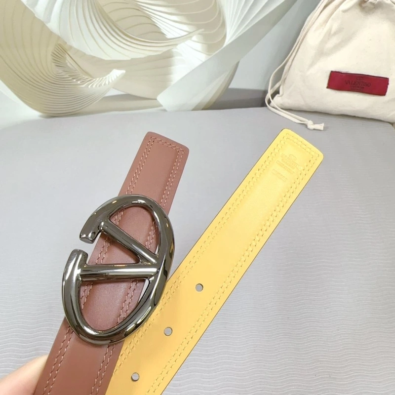 Breathable Vxlxntino Belts 248773