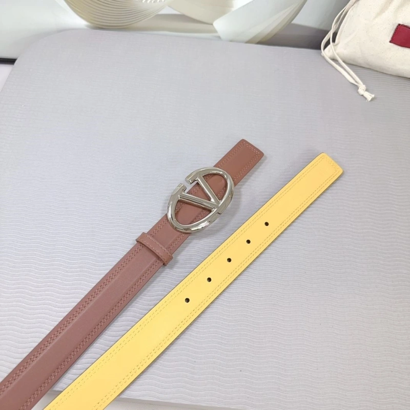 Vxlxntino Belts Trendsetting 248777