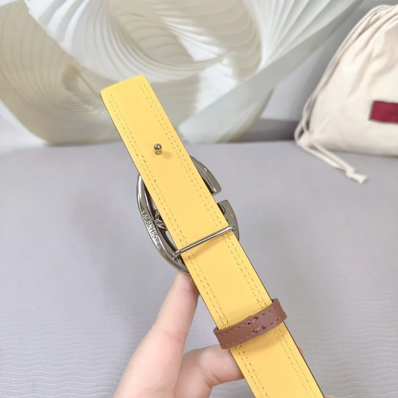 Vxlxntino Belts Trendsetting 248777