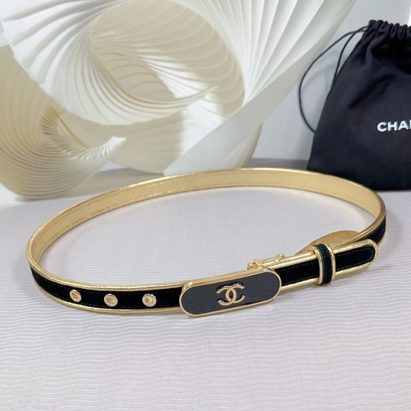 Chxnxl Belts Minimalist 241334