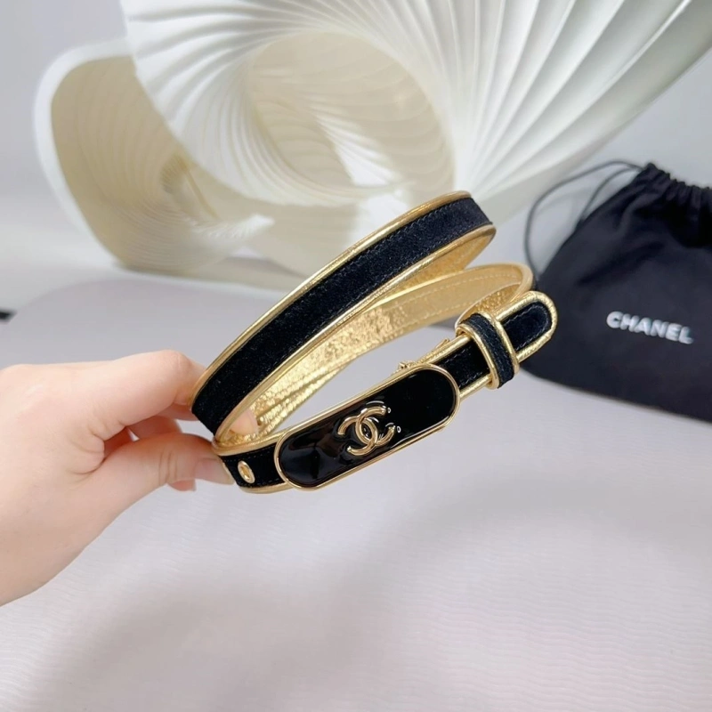 Chxnxl Belts Minimalist 241334