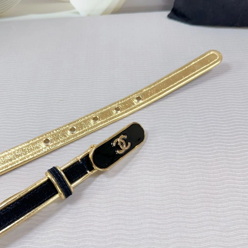 Chxnxl Belts Minimalist 241334