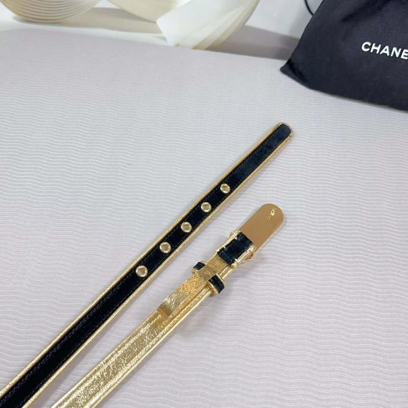 Chxnxl Belts Minimalist 241334