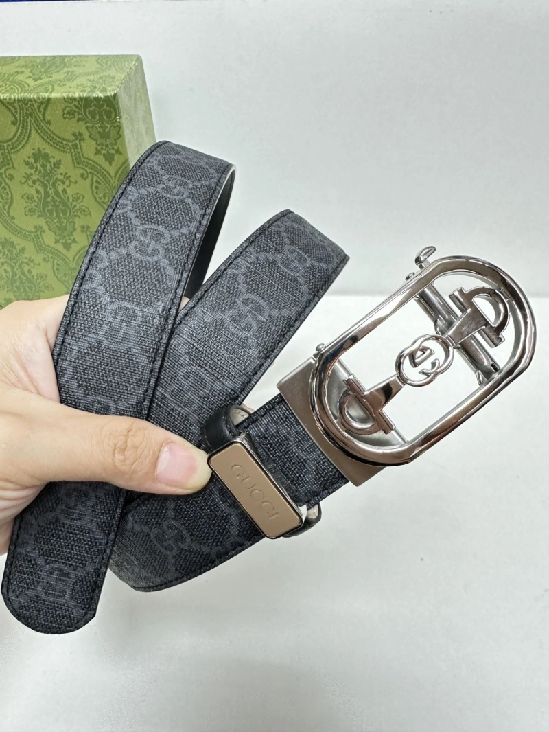 Gxccx Belts Practical 243665
