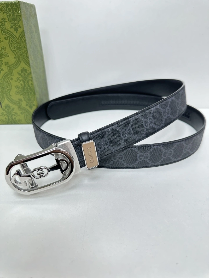 Gxccx Belts Practical 243665