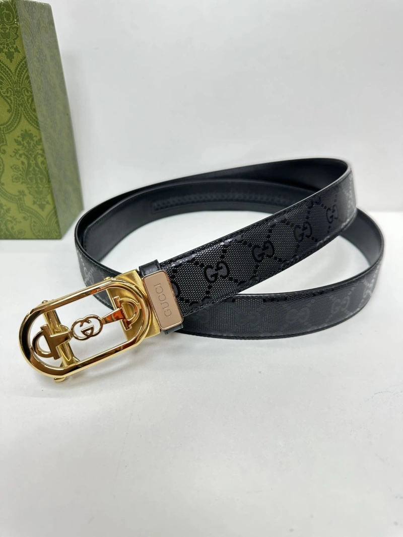 Gxccx Belts Practical 243671