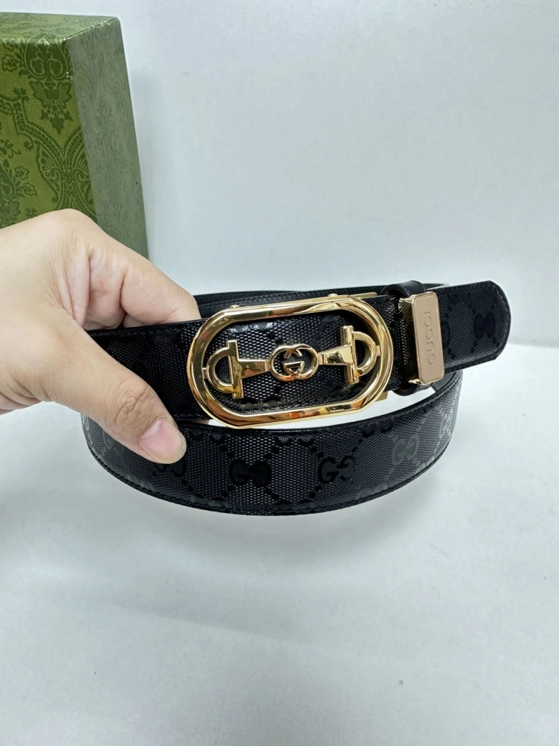 Gxccx Belts Practical 243671