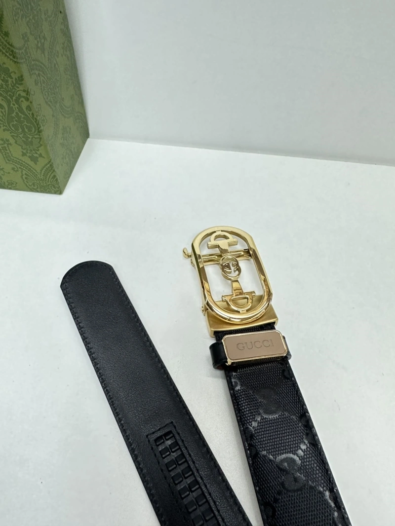 Gxccx Belts Practical 243671