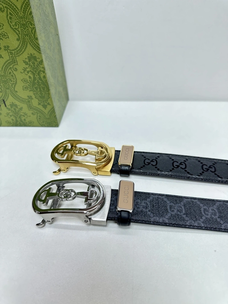 Gxccx Belts Practical 243671