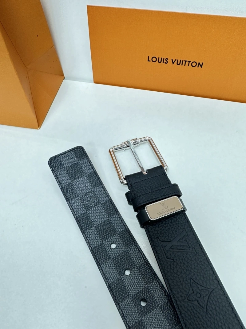 HighQuality Lxxis Vxxtton Belts 246615