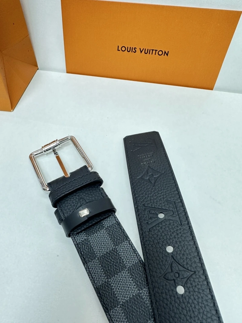 HighQuality Lxxis Vxxtton Belts 246615