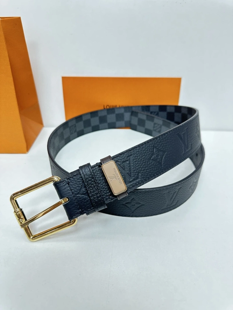 Lxxis Vxxtton Belts EasyMatch 246613