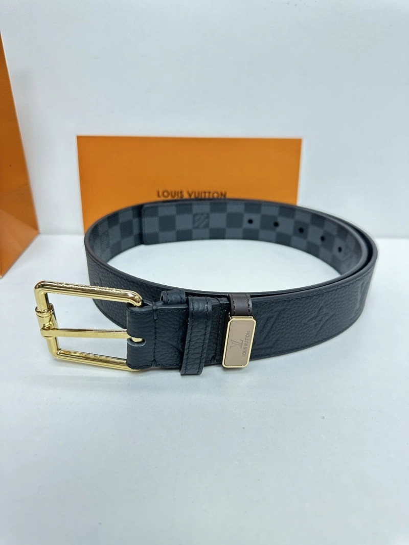 Lxxis Vxxtton Belts EasyMatch 246613